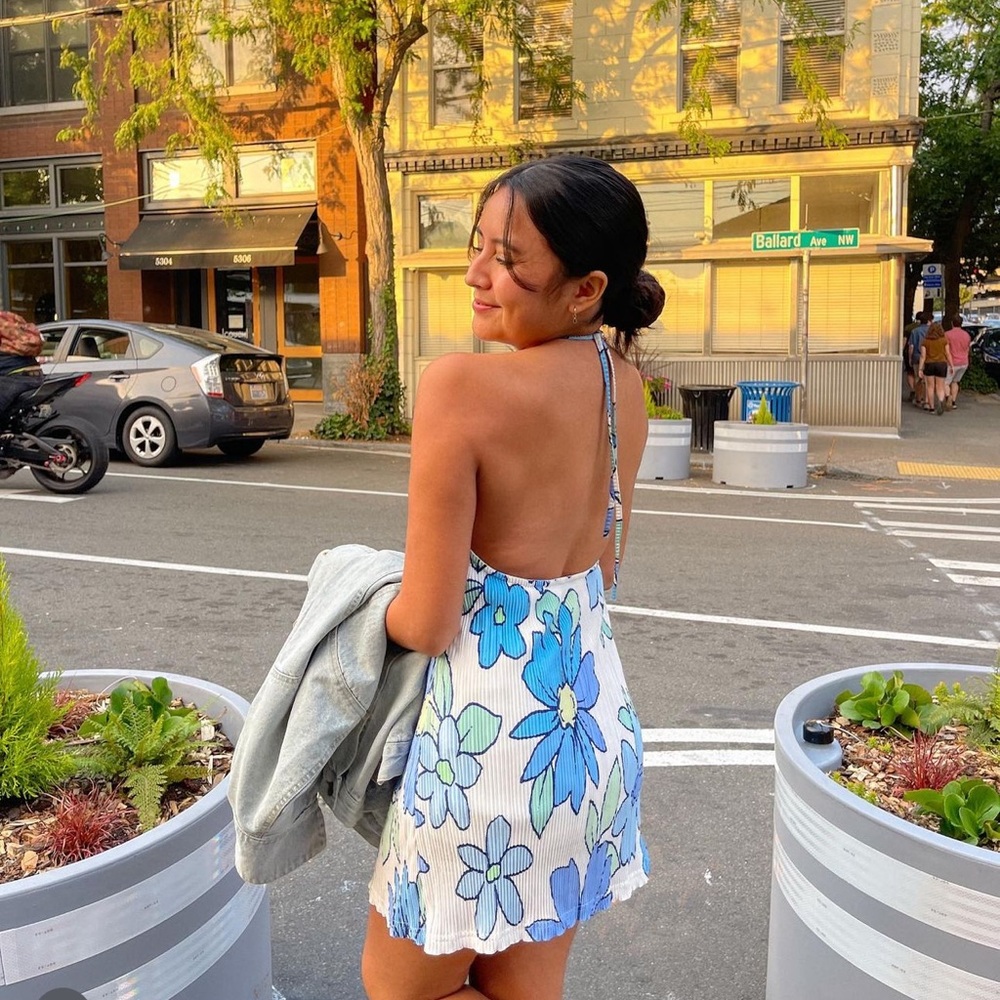 Peppermayo Dress